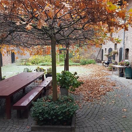B & B Bonvert Gangelt Exterior foto