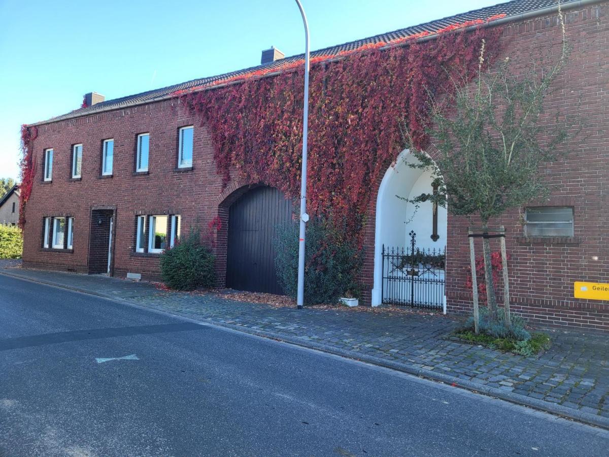 B & B Bonvert Gangelt Exterior foto