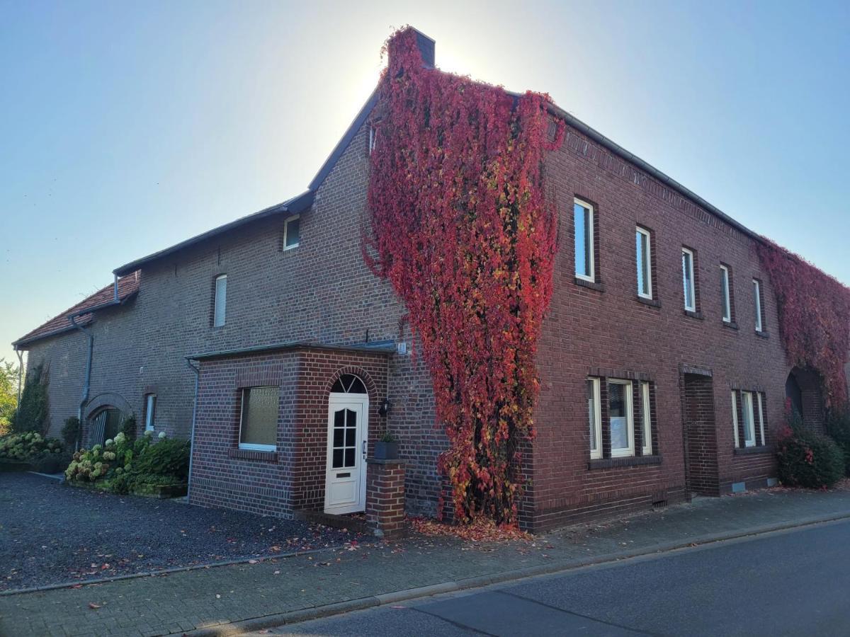 B & B Bonvert Gangelt Exterior foto