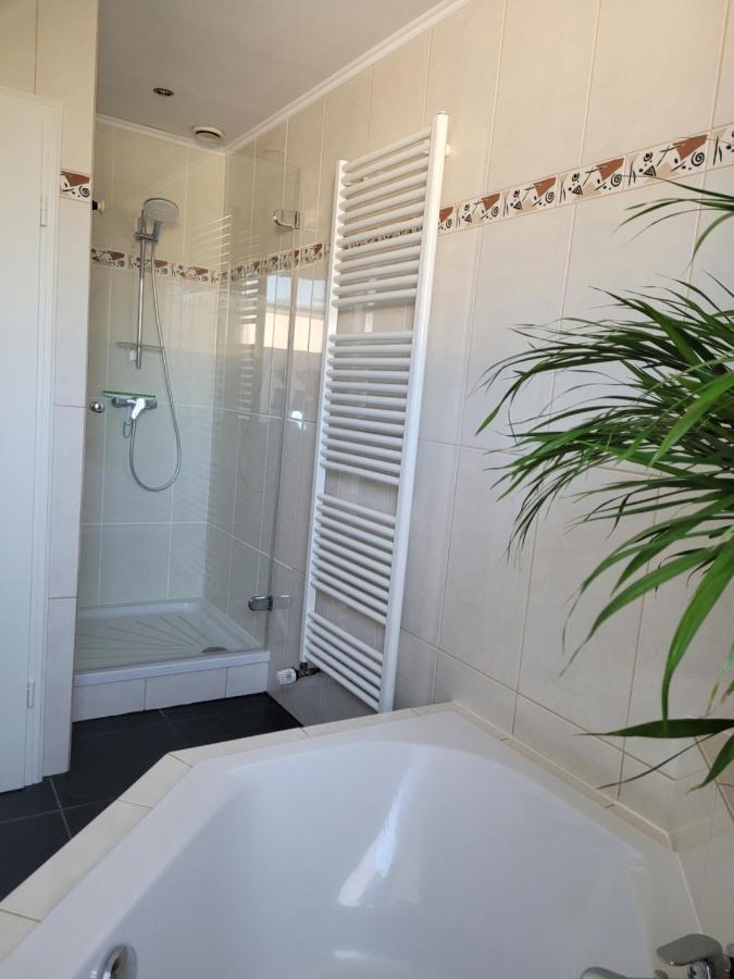B & B Bonvert Gangelt Exterior foto